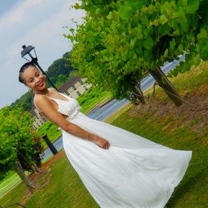 Meet your Posher, Shay